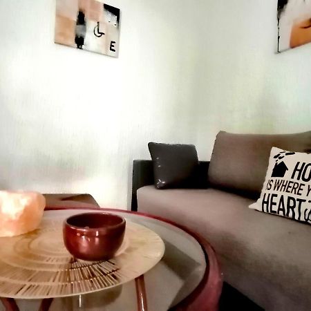 Jelena Apartment Belgrado Esterno foto