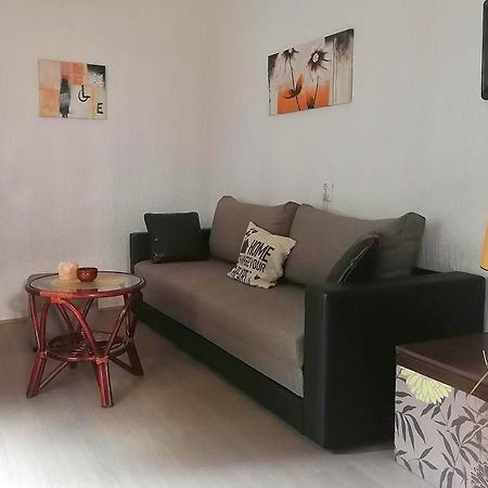 Jelena Apartment Belgrado Camera foto