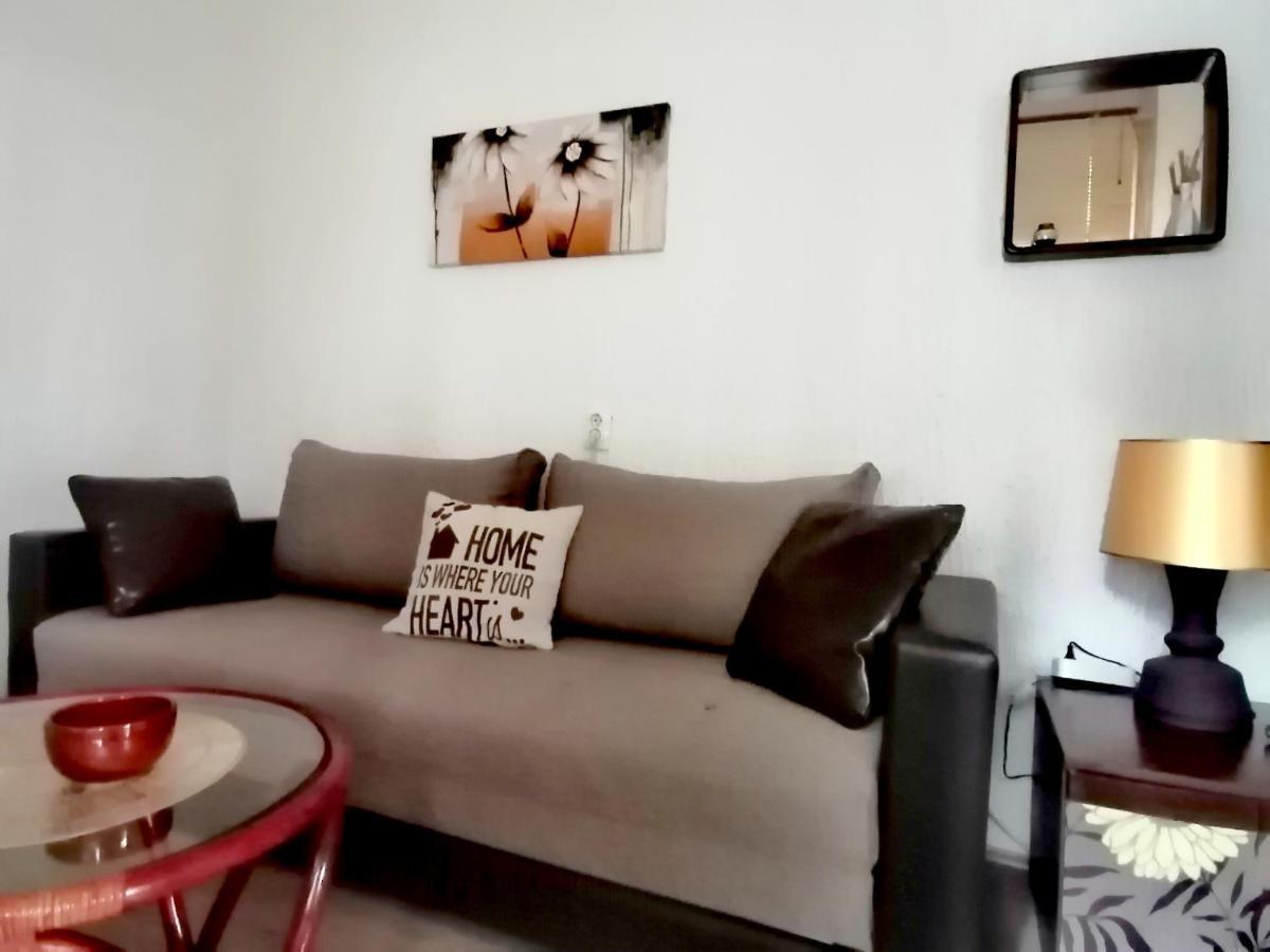 Jelena Apartment Belgrado Esterno foto