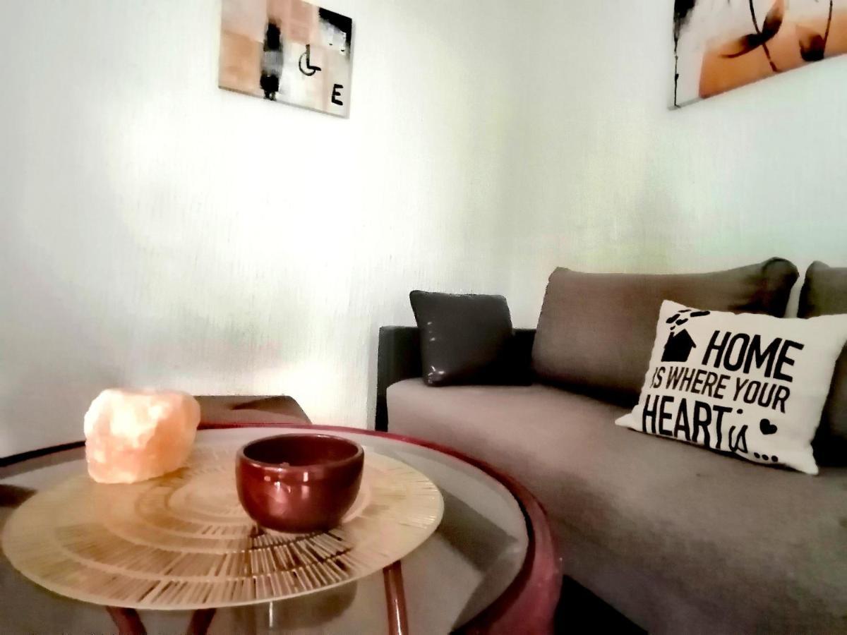 Jelena Apartment Belgrado Esterno foto