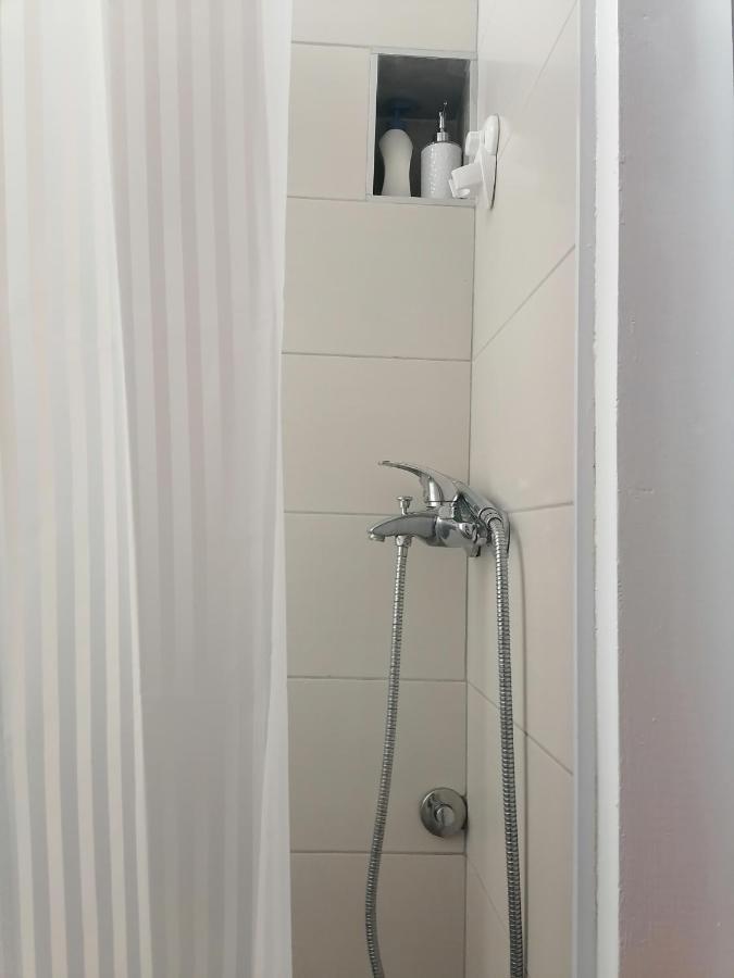Jelena Apartment Belgrado Esterno foto
