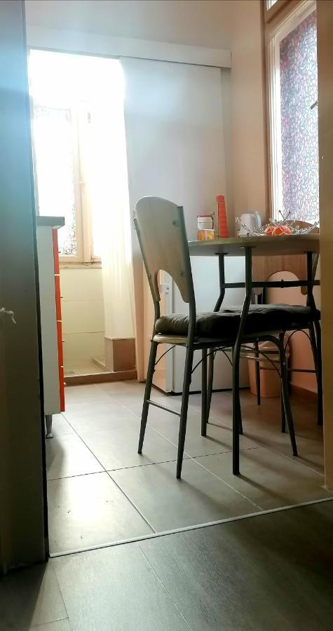 Jelena Apartment Belgrado Esterno foto