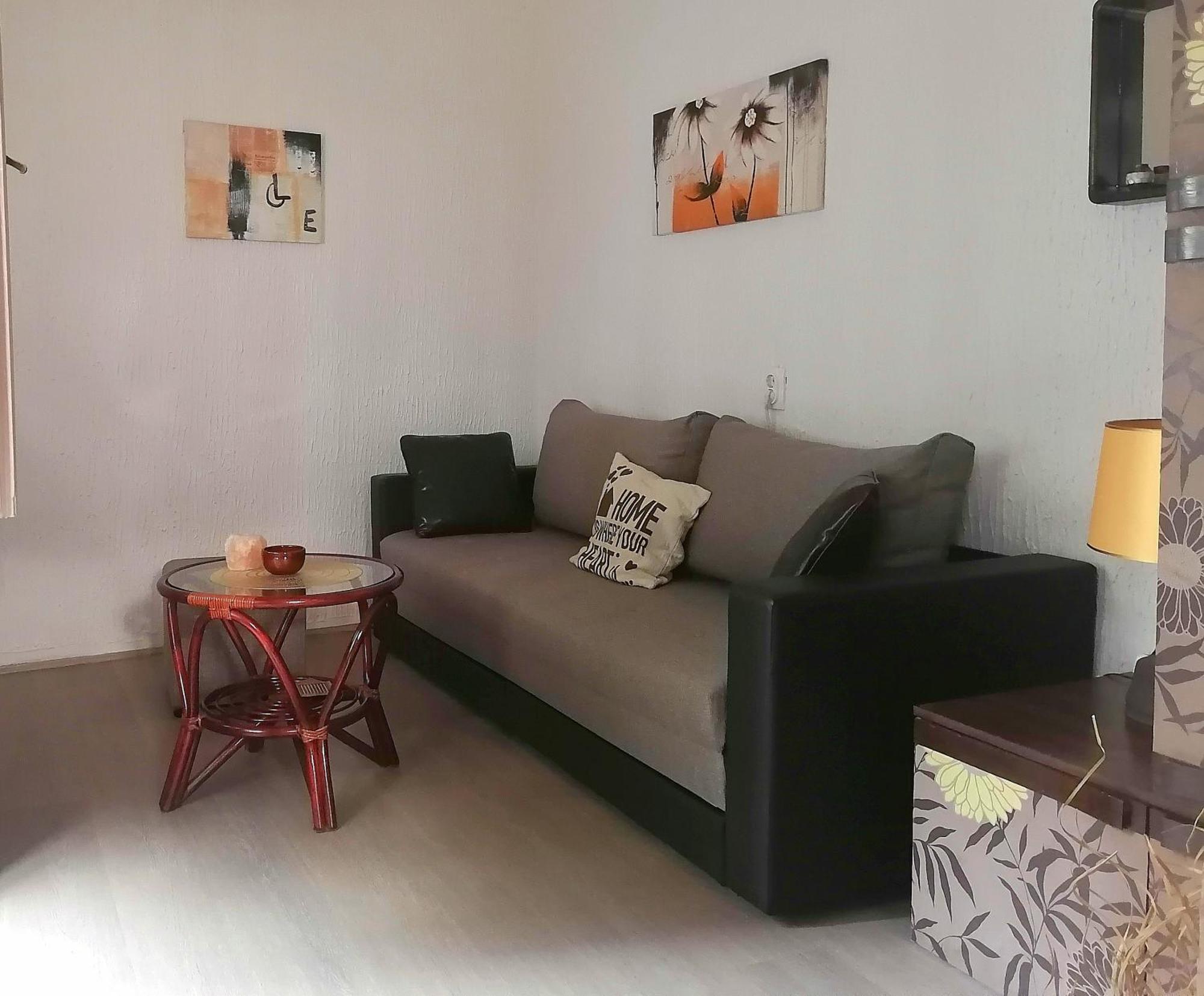Jelena Apartment Belgrado Camera foto