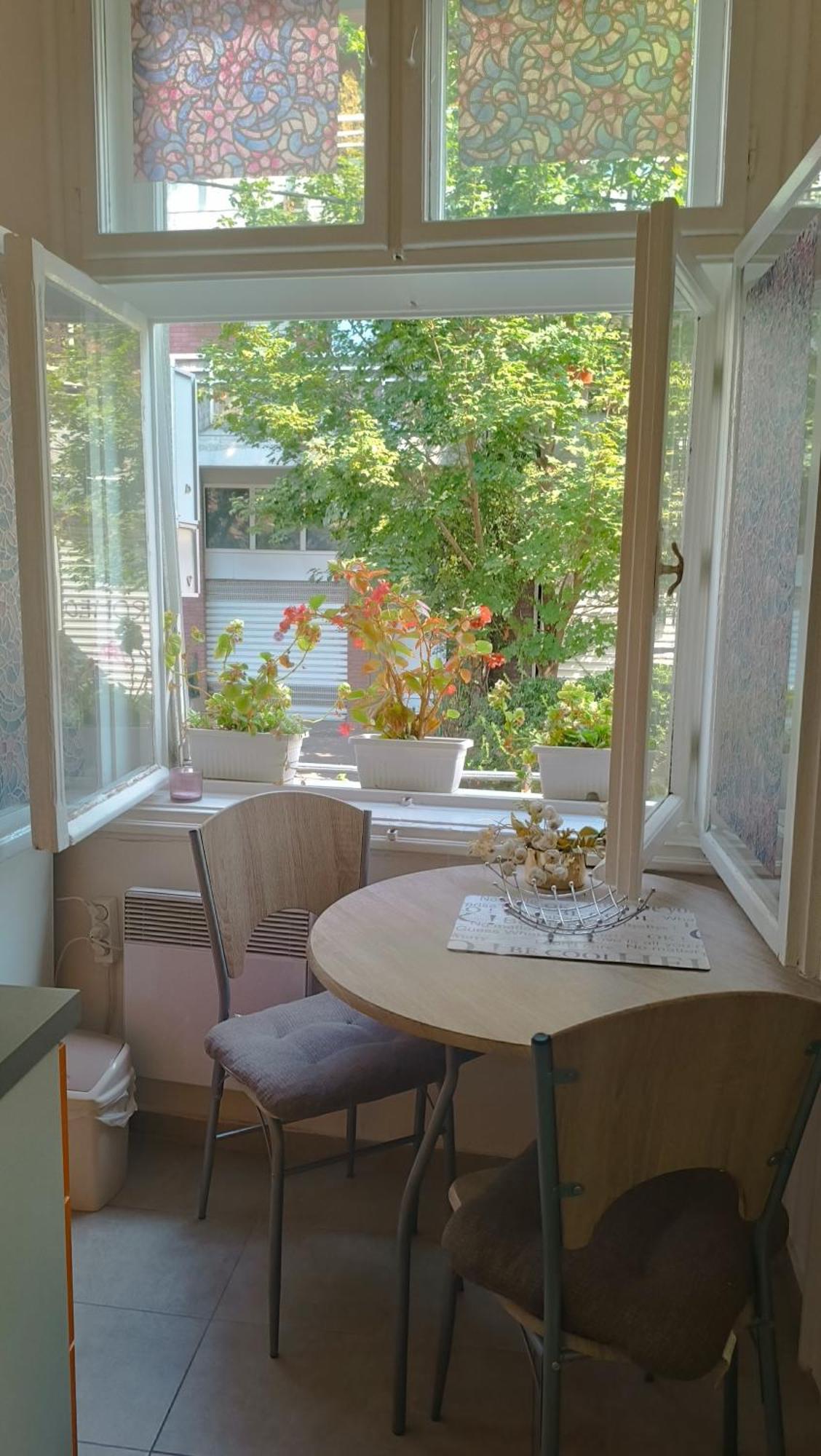 Jelena Apartment Belgrado Esterno foto